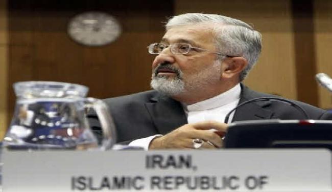 قرار تشديد عمليات تفتيش وكالة الطاقة باء بالفشل 