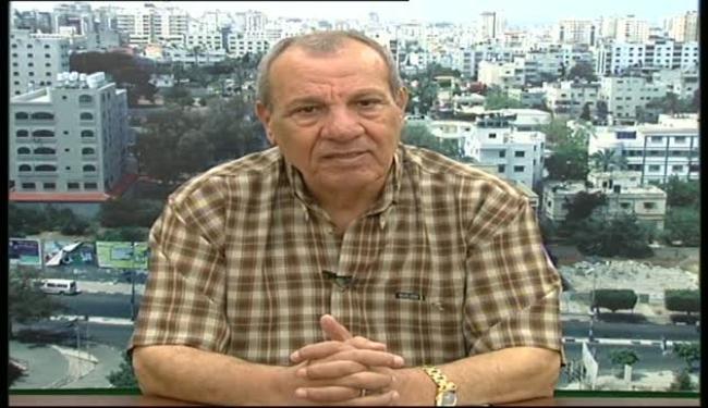 طلب الاعتراف مدروس ومناقش مع كل الاطراف الفلسطينية