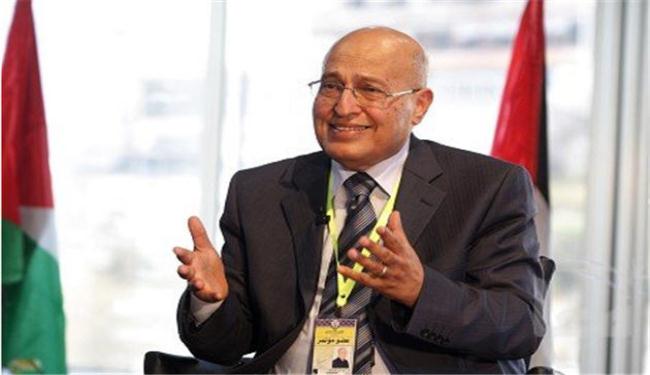 شعث: مجلس الأمن بداية الطريق