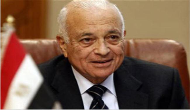 العربي يعقد لقاءات دعما لاعلان الدولة الفلسطينية