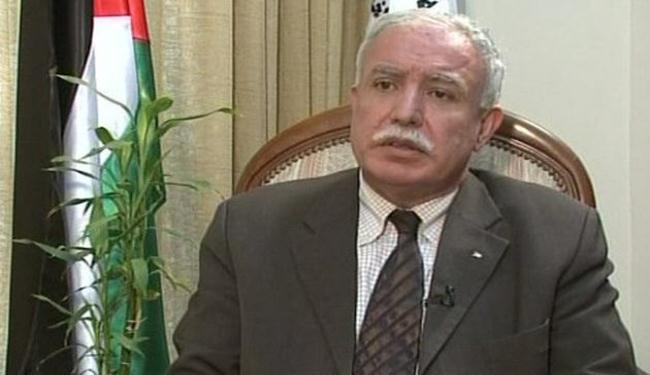 السلطة الفلسطينية ترفض عرض الرباعية وتعتبره منقوصا
