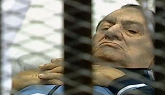 محامون يردّون محكمة مبارك وطنطاوي يدلي بشهادته