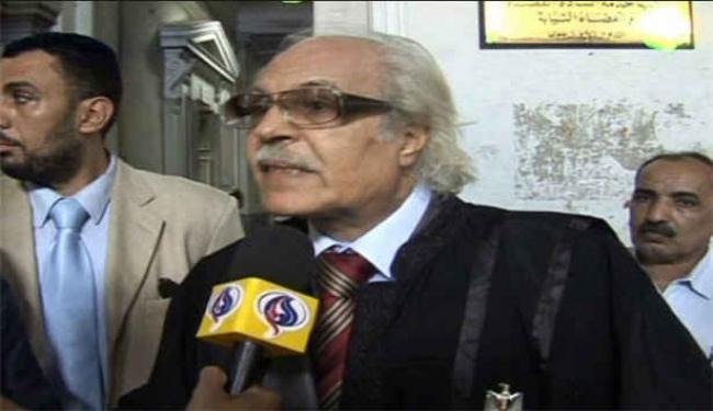 القضاء المصري يؤجل النظر بقضية شهيد الطوارئ