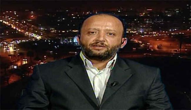 الشرعبي يحمل السعودية واميركا قتل اليمنيين