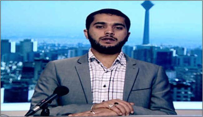 الشعب البحريني سيواصل ثورته حتى يسقط النظام