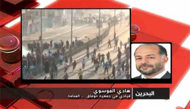 سياسي بحريني يحذر من تجاهل السلطة للإرادة الشعبية