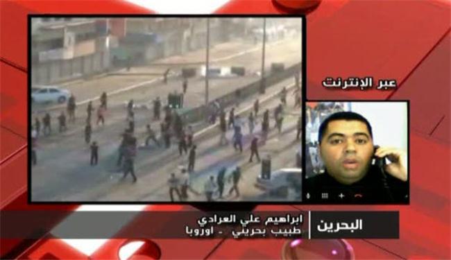 وضع الكادر الصحي بالبحرين مأساوي