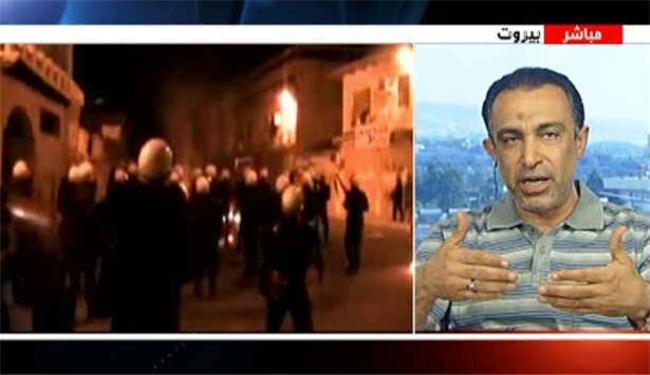 النظام البحريني فشل في كسر الإرادة الشعبية