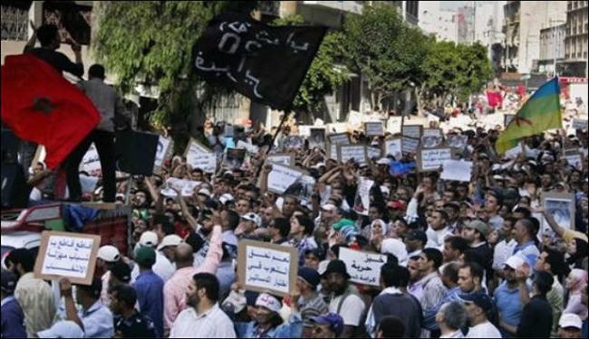 في الحاجة إلى إعادة بناء المشهد السياسي المغربي