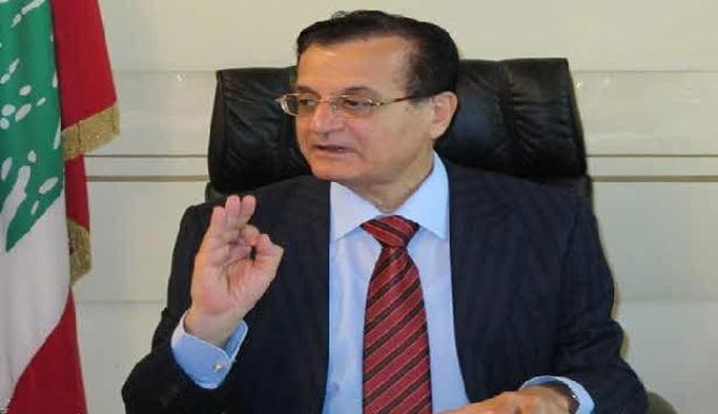 وزير الخارجية اللبناني يشيد بالمقاومة