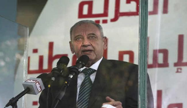 نبيه بري: لا يجوز أن يبقى الاحتلال كيانا فوق القانون