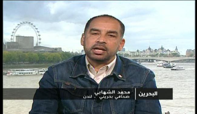عودة سيناريو الكونفدرالية البحروسعودية الى الواجهة