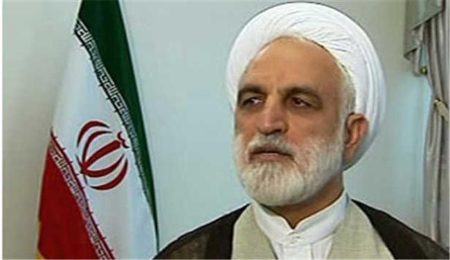 ايران: تصريحات الاميركيين المفرج عنهما غير واقعية