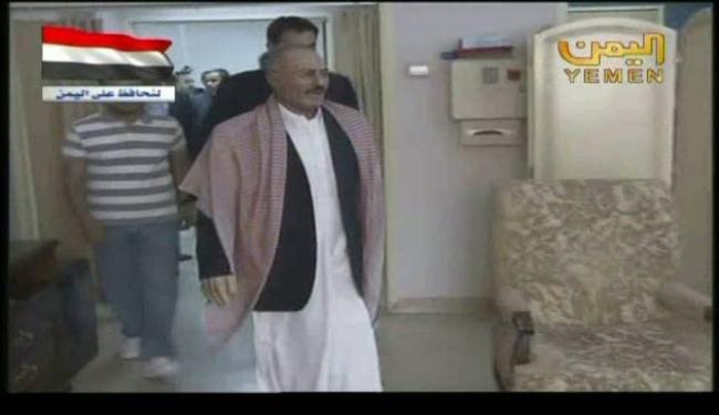 دعوة للتسريع بالحسم الثوري لاسقاط نظام صالح