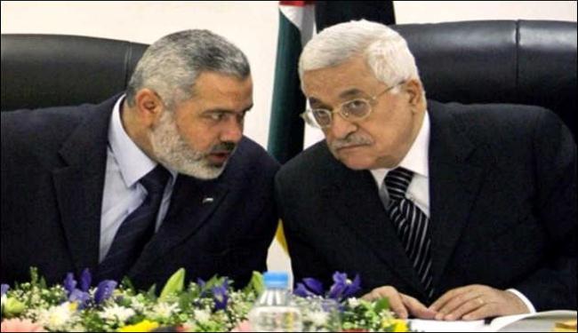 فلسطين : تباينات حول 