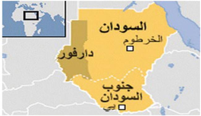 معدل التضخم بجنوب السودان 57.1%  في اغسطس