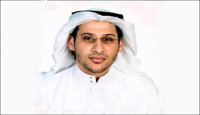 توجيه تهم لناشط سعودي دعا الى ملكية دستورية