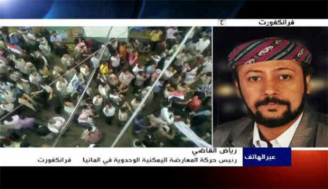 ليس أمام الثوار اليمنيين إلا رفع السلاح