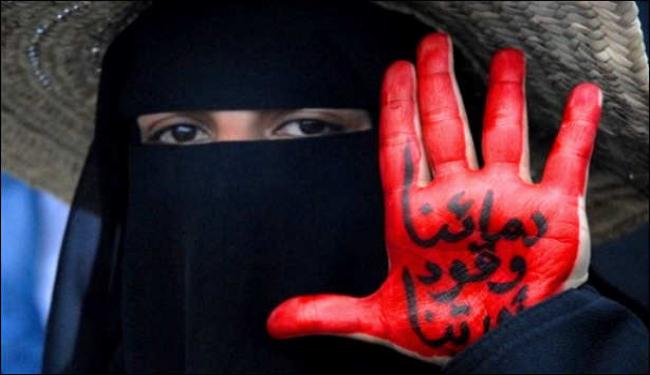 آل سعود في .. ثورة 11 فبراير و26 سبتمبر