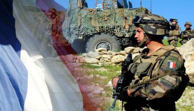 انسحاب جديد للقوات الفرنسية من افغانستان