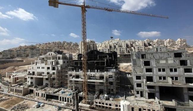  ردود أفعال تدين بناء مساكن جديدة في القدس الشرقية