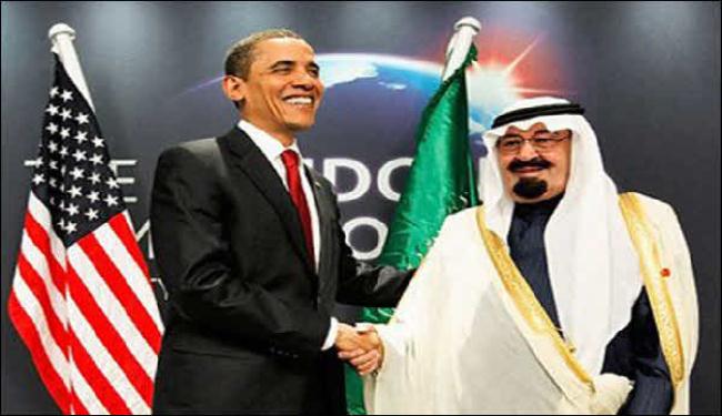 اميركا والسعودية وثنائية ضرب الصحوة الاسلامية 