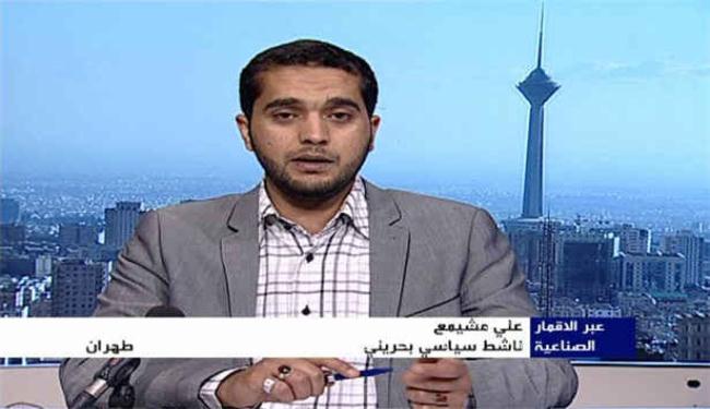 على شباب الثورة تفعيل خيار الدفاع المقدس