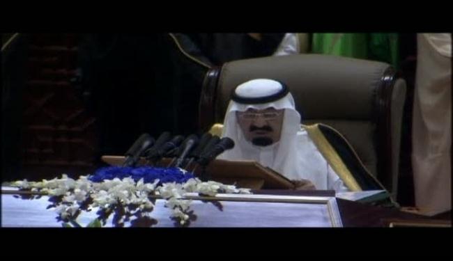 اصلاحات الملك غير مقبولة من جناح نايف والوهابيين