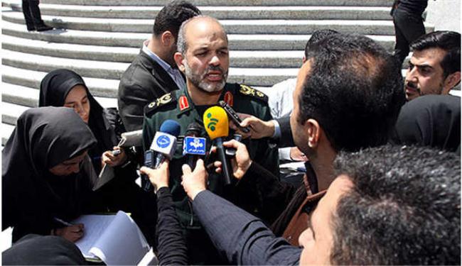  ايران: لسنا بحاجة لاقامة خط هاتفي مع اميركا