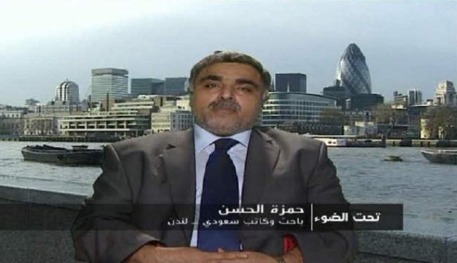 لا عملية اصلاحية في السعودية