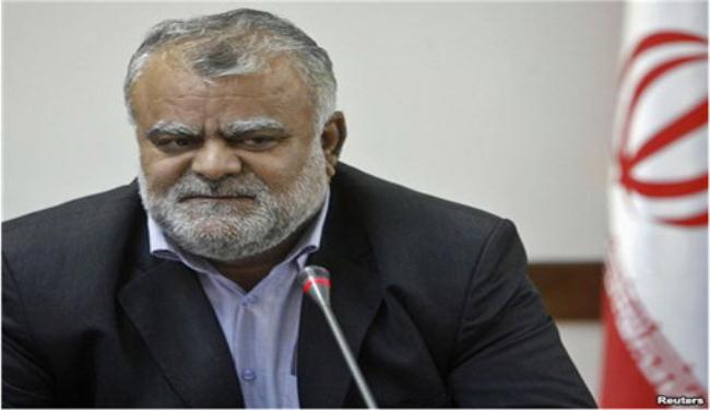 وزير النفط: سنواجه العقوبات بروحية جنود الدفاع المقدس