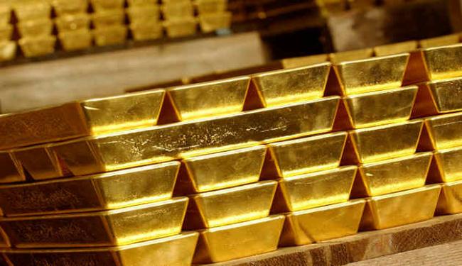 الذهب يتعافى بعد الإقبال على الشراء إثر هبوطه
