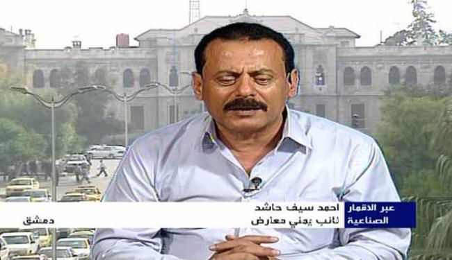 دعم الرياض لصالح جلياً وسيعود بالضرر عليها