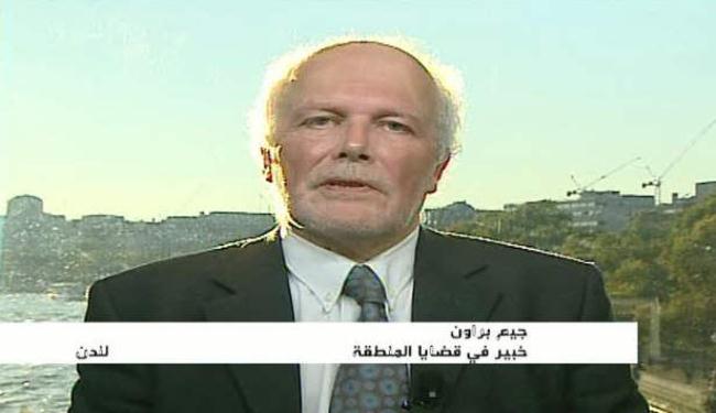 الناتو يتحدث عن دقة في اصابة الاهداف والواقع غير ذلك