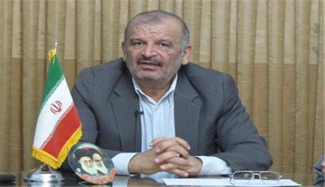 جماعة بيجاك الارهابية ليست لها مكانة بين الايرانيين