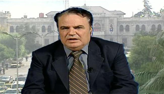  اعلامي سوري: اميركا تحاول تقسيم دول المنطقة