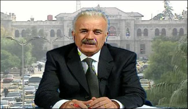 تحركات سفير اميركا بسوريا تحريضية والشعب يتصدى لها