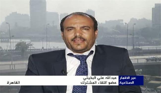 صالح يراوغ من اجل البقاء في السلطة