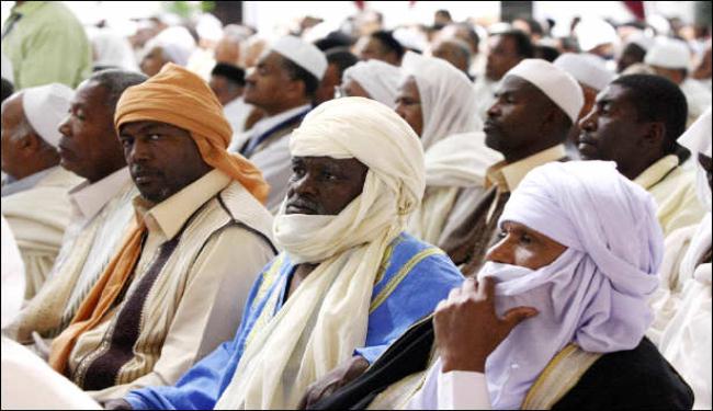 بوادر انقسامات تهدد وحدة المعارضة الليبية