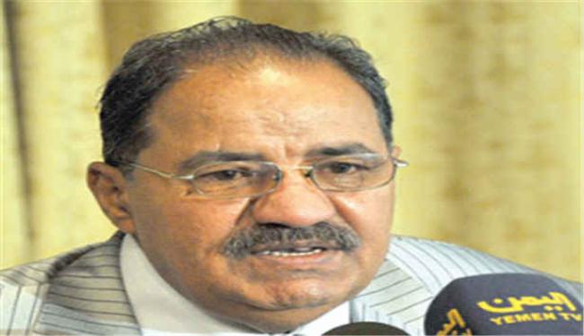 نائب وزير الاعلام اليمني ينجو من محاول اغتيال