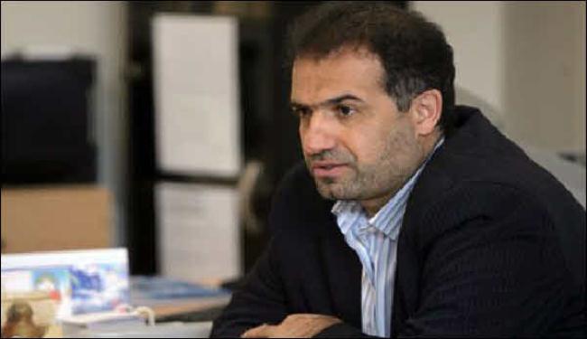 ايران تدين مزاعم الامارات حول الجزر الثلاث