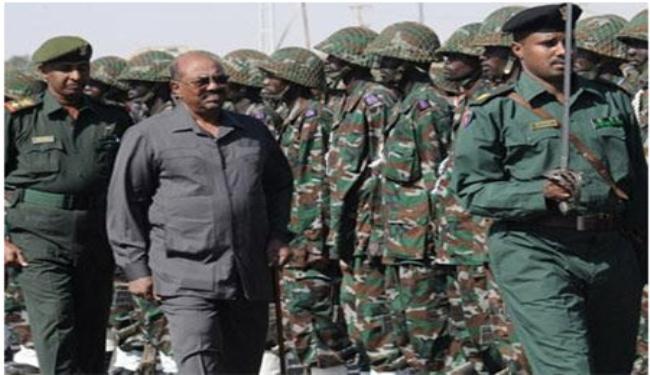 الجيش السوداني لن ينسحب من أبيي في الوقت الراهن
