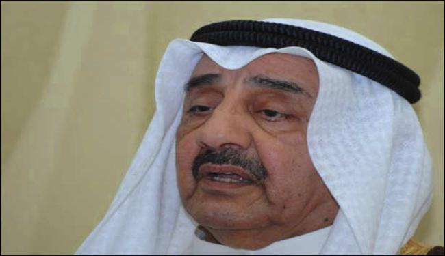 الخرافي على رأس وفد نيابي في مؤتمر فلسطين بطهران 