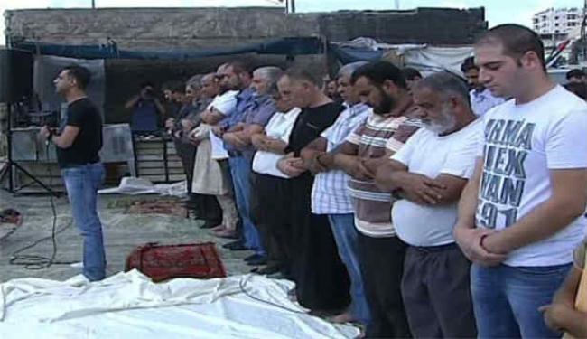 الإحتلال يحاول إنهاء التواجد الفلسطيني بمخيم شعفاط