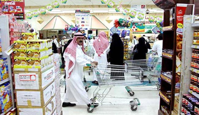 السعودية تستورد 90 % من غذائها من الخارج