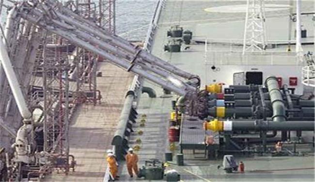 4 قتلى في انفجار بمصفاة ميناء الاحمدي بالكويت