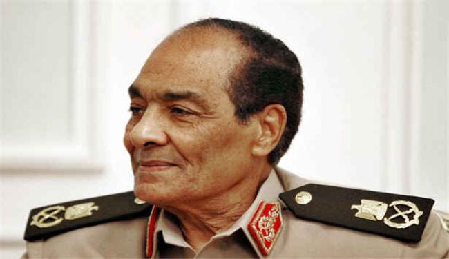مصر: 