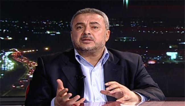 حماس ترفض تجزئة فلسطين وتتمسك بكافة الحقوق