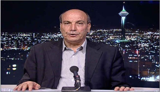 الطاهر  ينفي وجود افق لحلول سياسية مع 