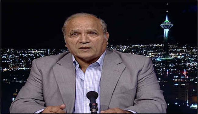 الاشعل: يجب تطهير مصر من بقايا النظام السابق